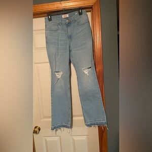 Wrangler jeans